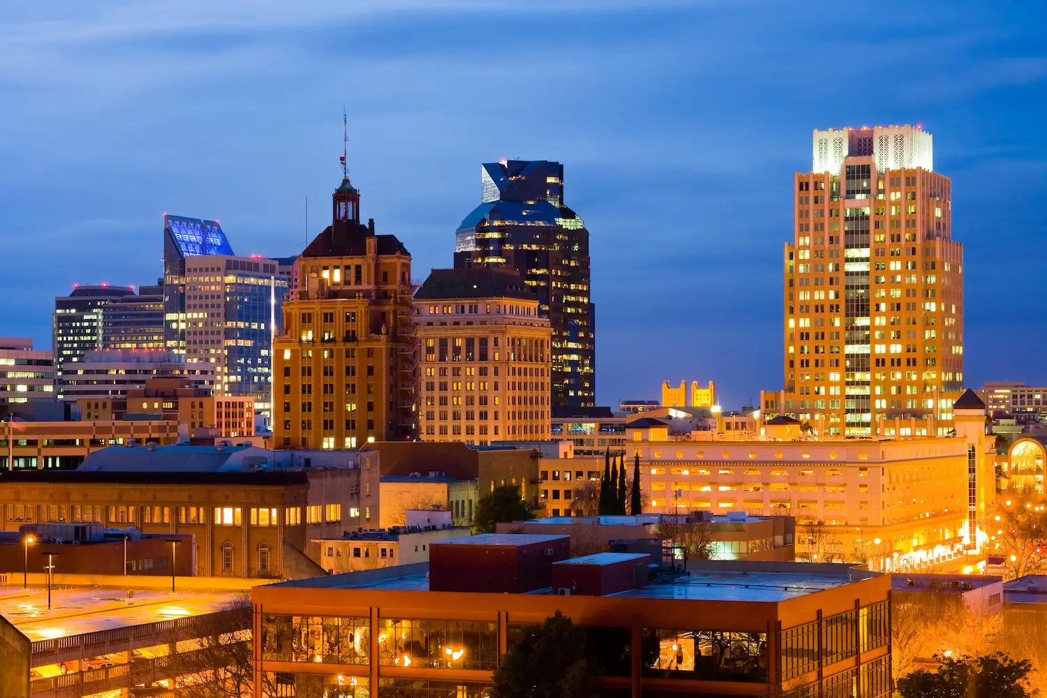 Bay Area Property Management