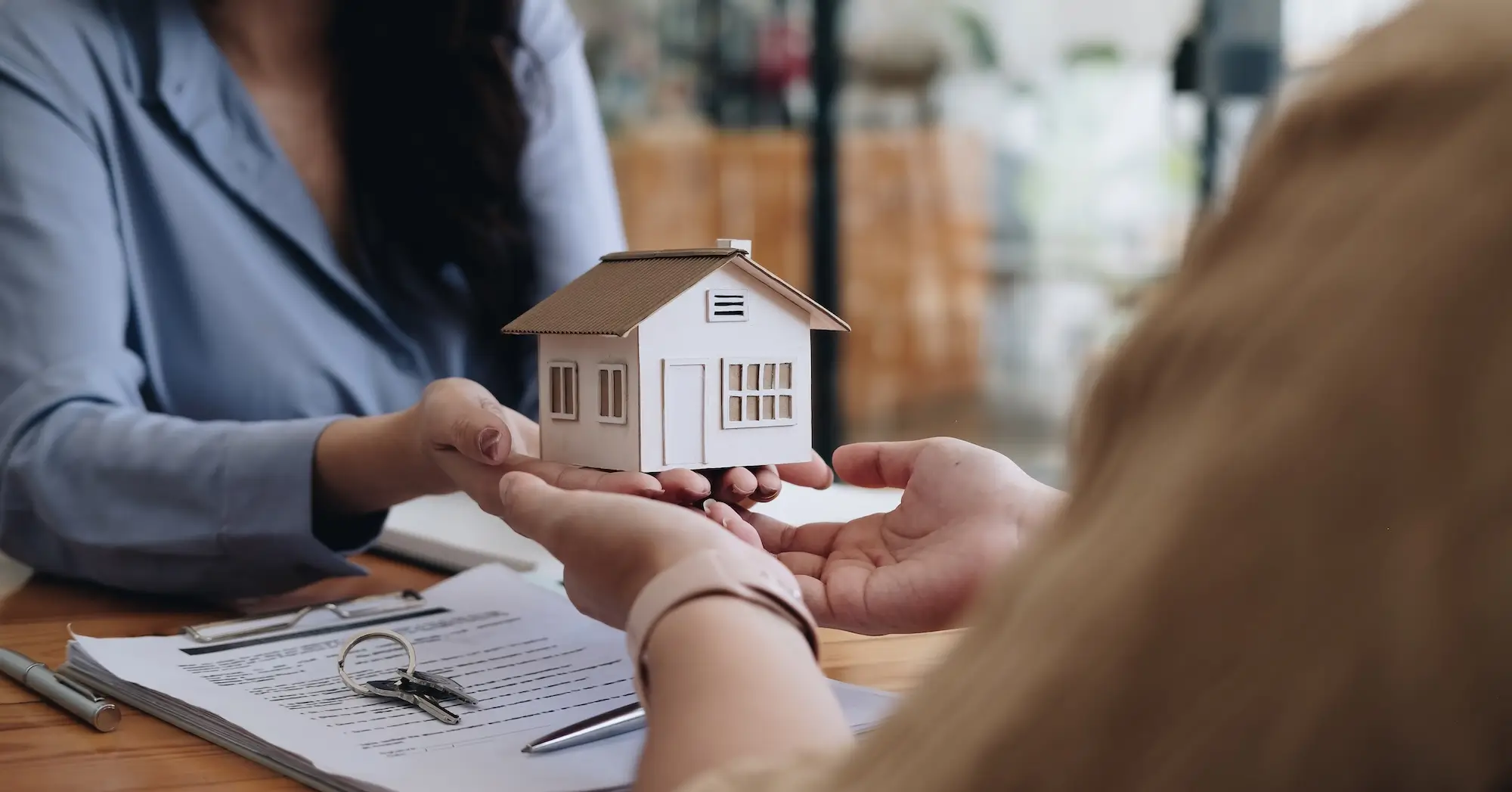 Bay Area Property Managers
