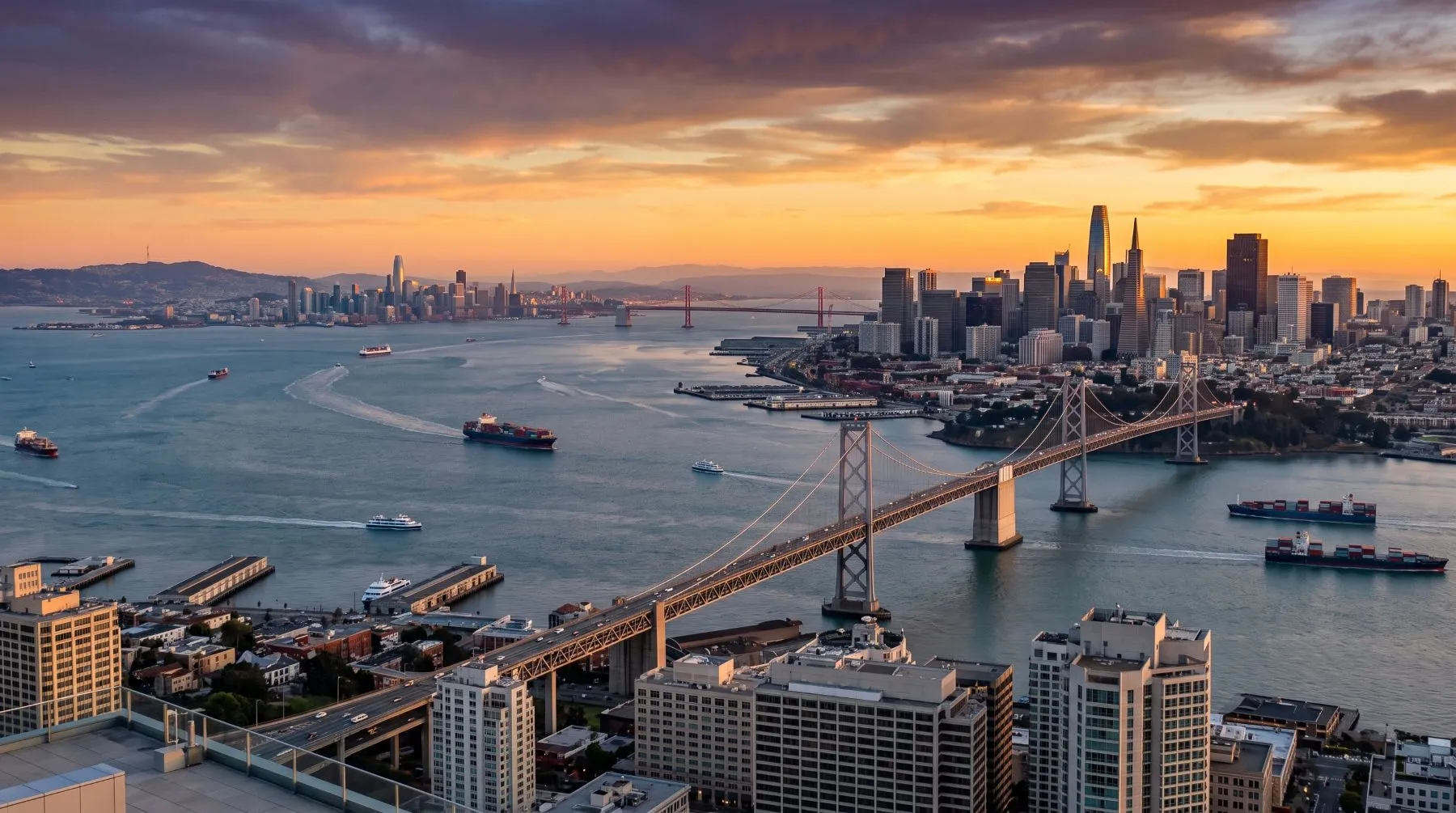 Bay Area Real Estate
