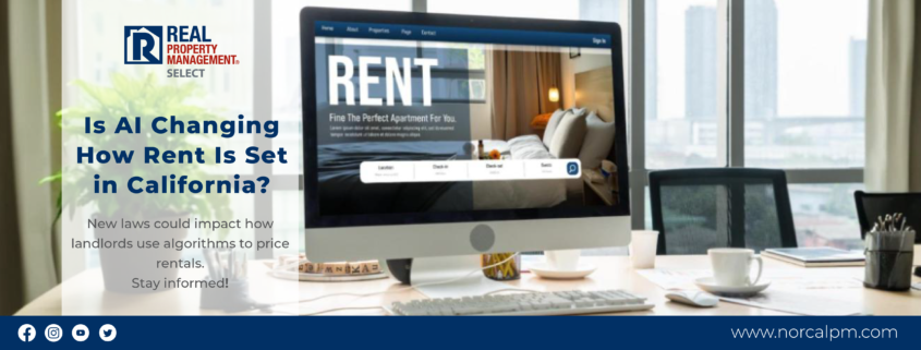 How Californiaâs New AI Bills Could Impact Rental Pricing in 2025