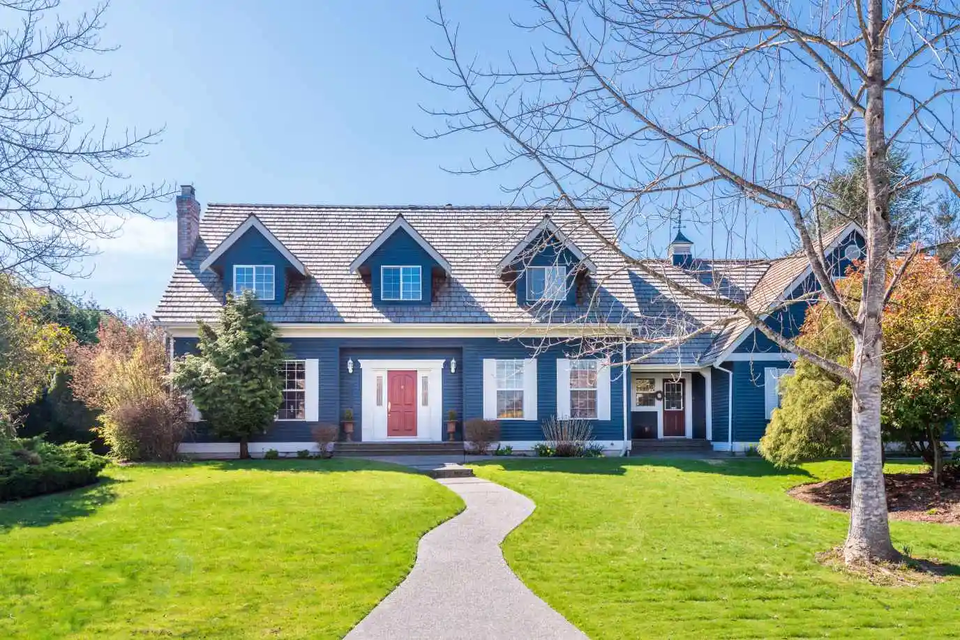 Dixon Property Management