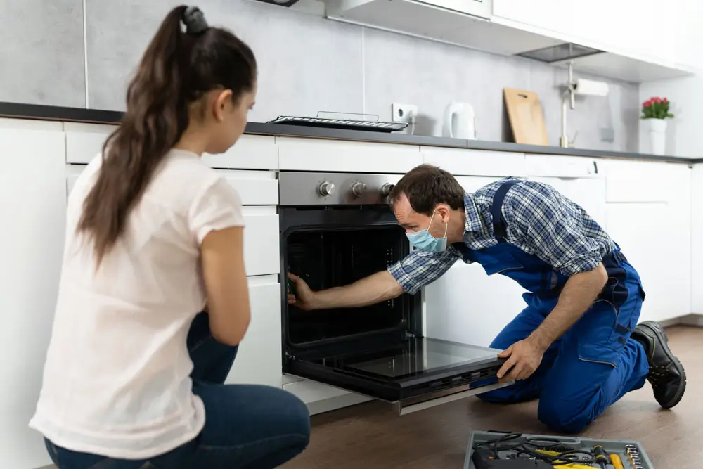Bay Area Property Maintenance