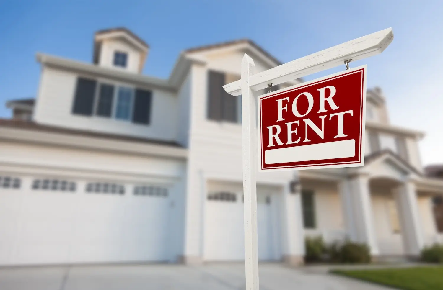 Marketing Your Bay Area Rental Property