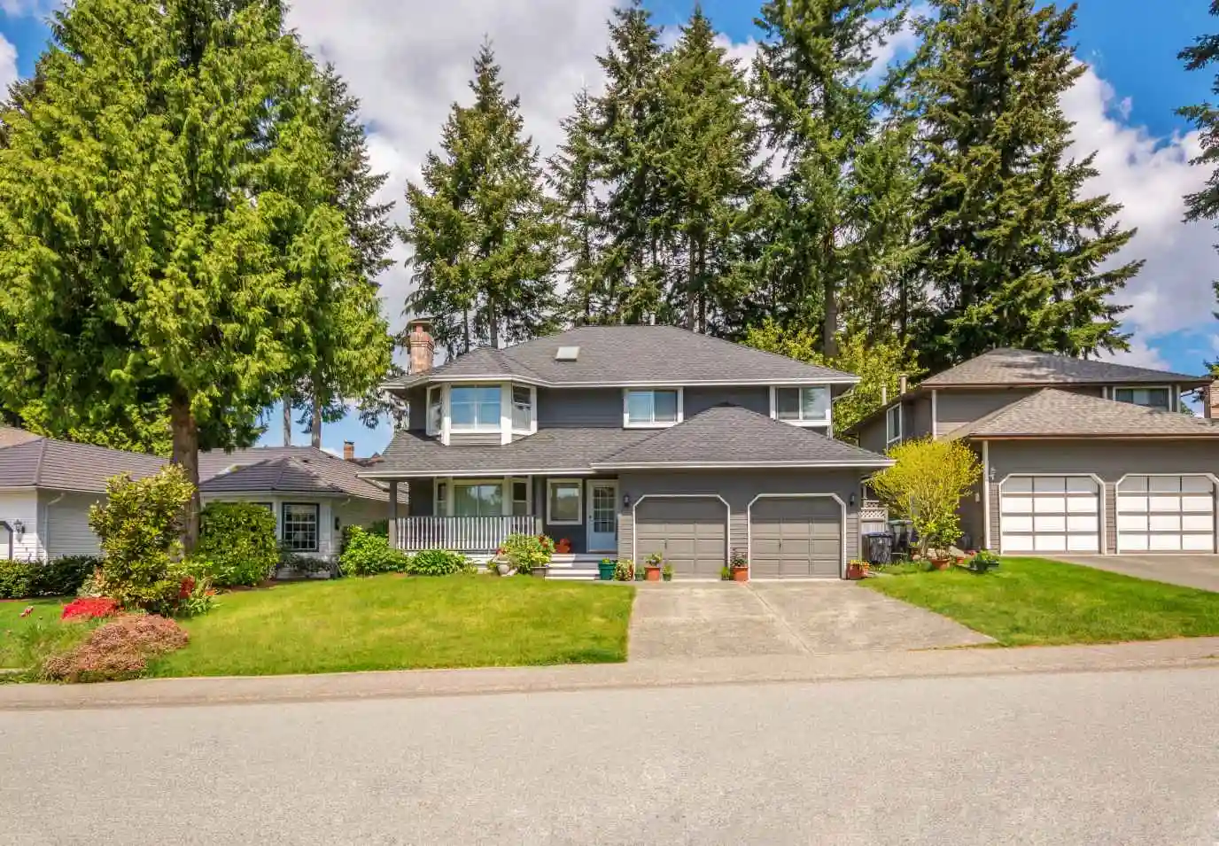 Walnut Creek Property Management